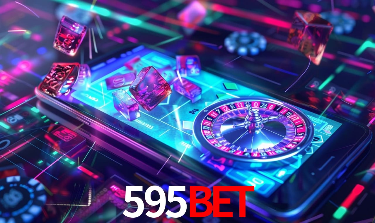 Cadastro Rápido 595Bet
