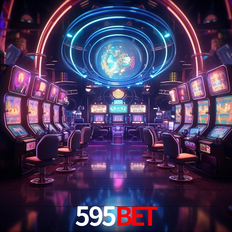 Promoções Sazonais 595Bet