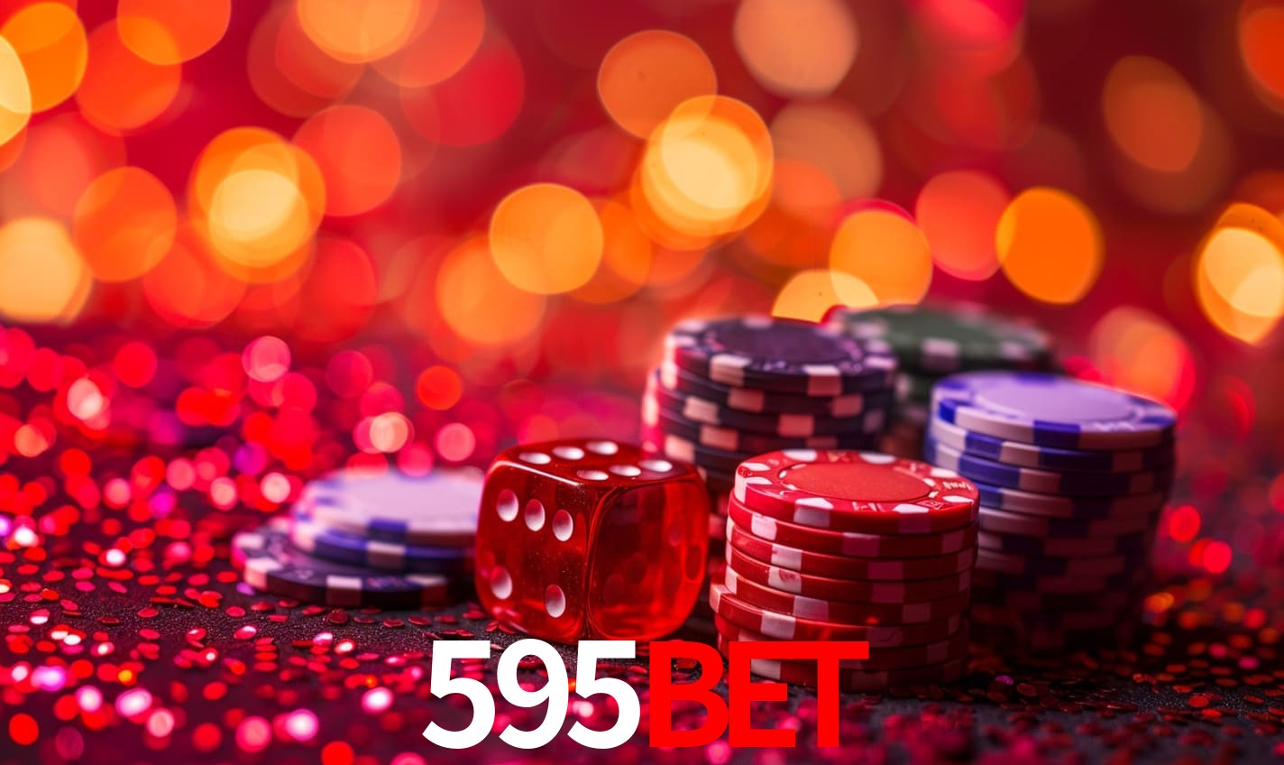 Apostas de Basquete 595Bet