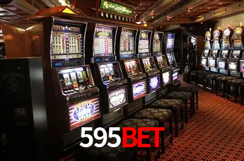 Descubra o Programa VIP da 595Bet: Vantagens Exclusivas para Jogadores